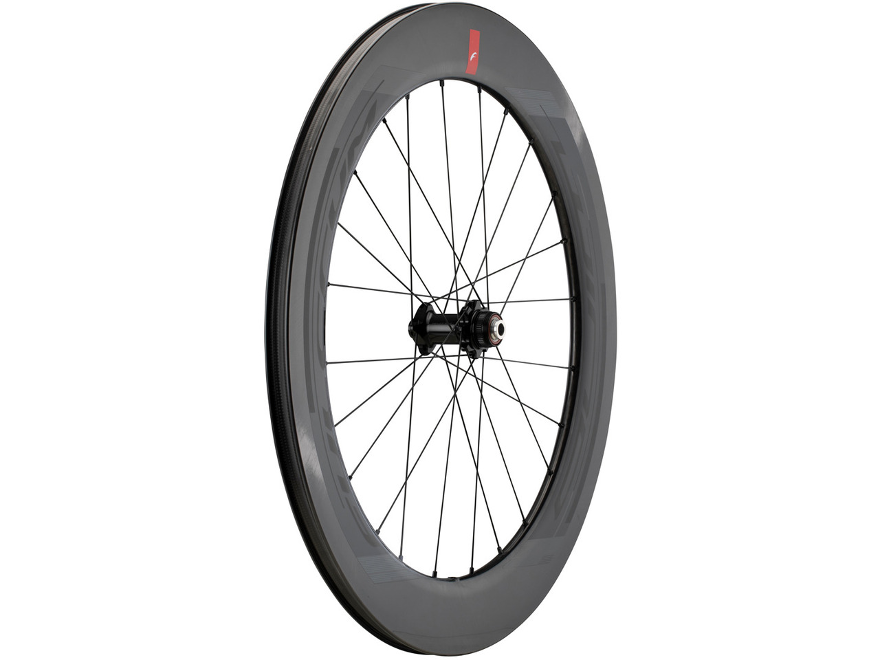 SET ROTI FULCRUM WIND 75 DB C19 AFS 12X100MM/12X142MM HG11 DRP+2WF SHIMANO HG11 [1]