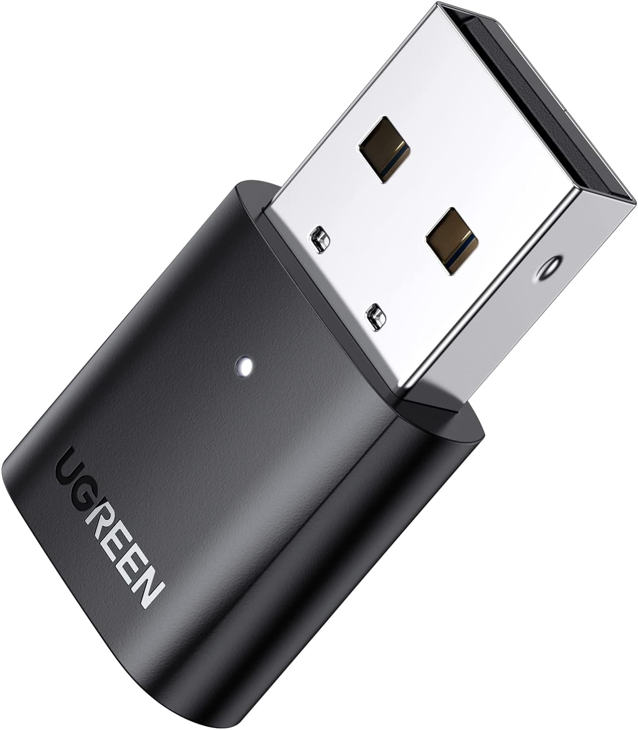 Adaptor UGREEN USB-A Bluetooth 5.0 Negru