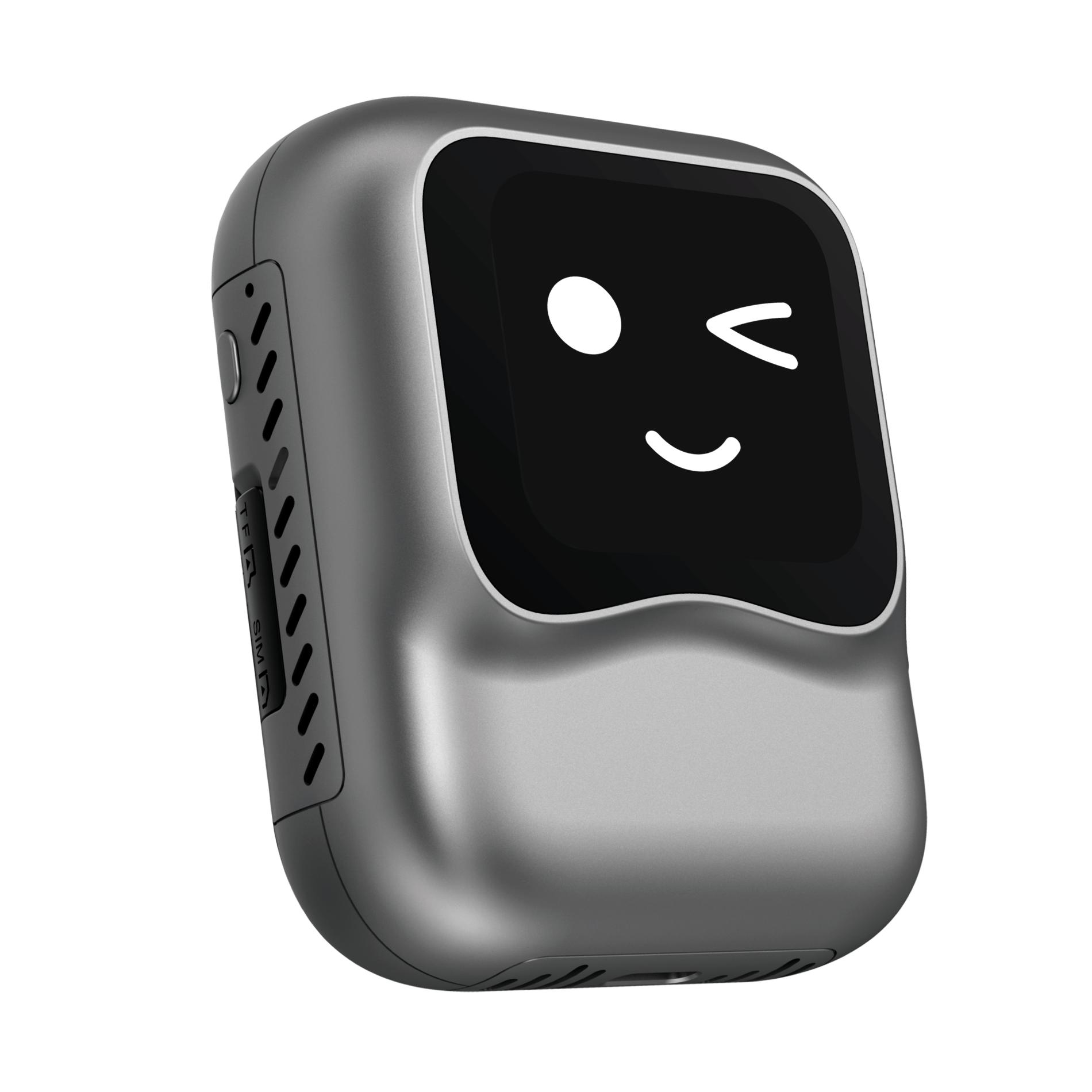 Adaptor wireless auto Ottocast AI OttoBox Nano Carplay & Android, CloudSIM, TF, WiFi, Negru