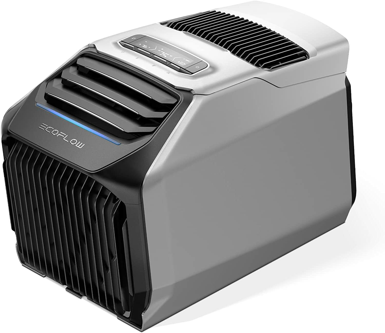 Aer conditionat portabil EcoFlow Wave 2 5100 BTU