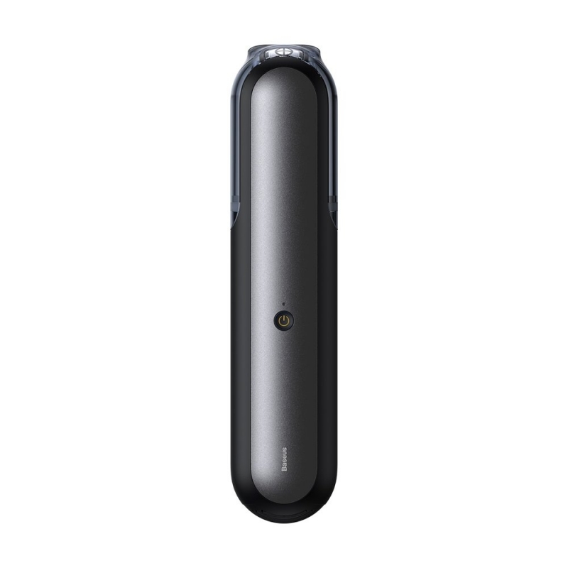 Aspirator Auto Baseus Mini A1 Wireless, cablu USB-C inclus, 30W, 4000 Pa, Negru