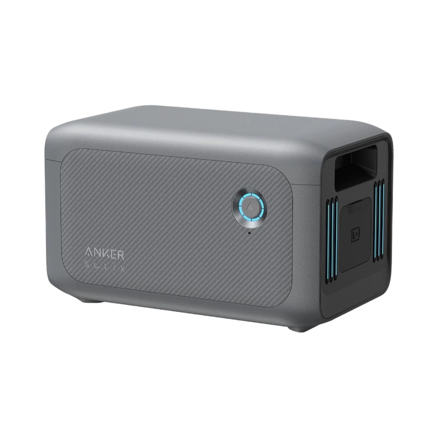 Baterie acumulator suplimentar BP1000X pentru Anker Solix C1000X 1056 Wh