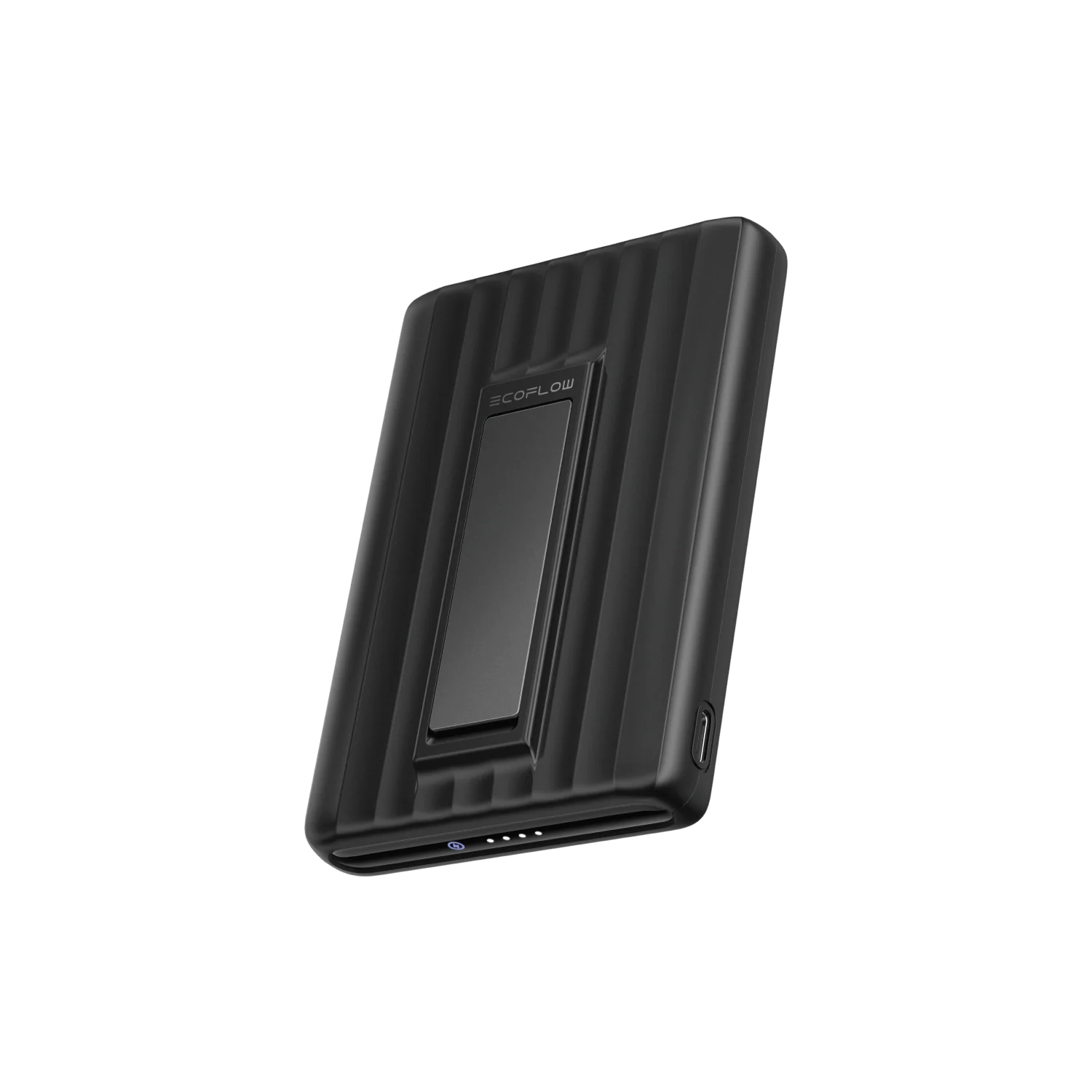 Baterie externa EcoFlow RAPID Mag 10000 mAh, 7.5W, Negru