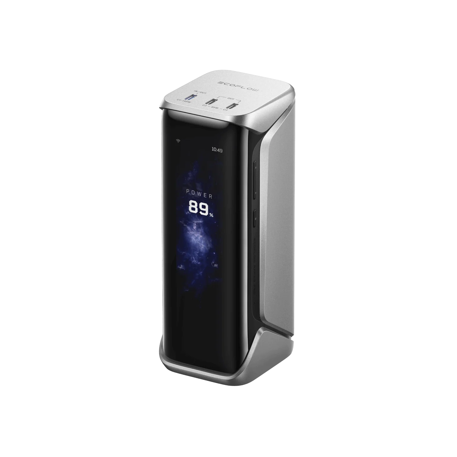 Baterie externa EcoFlow RAPID Pro X, 27650 mAh, 300W