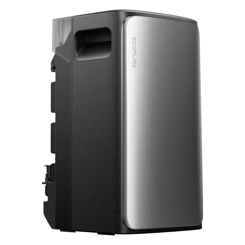 Centrala Fotovoltaica Plug & Play EcoFlow STREAM Max 1.92kWh