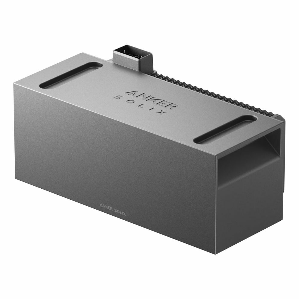 Baterie suplimentara Anker Solix BP1600 pentru Solarbank 2 E1600 Pro