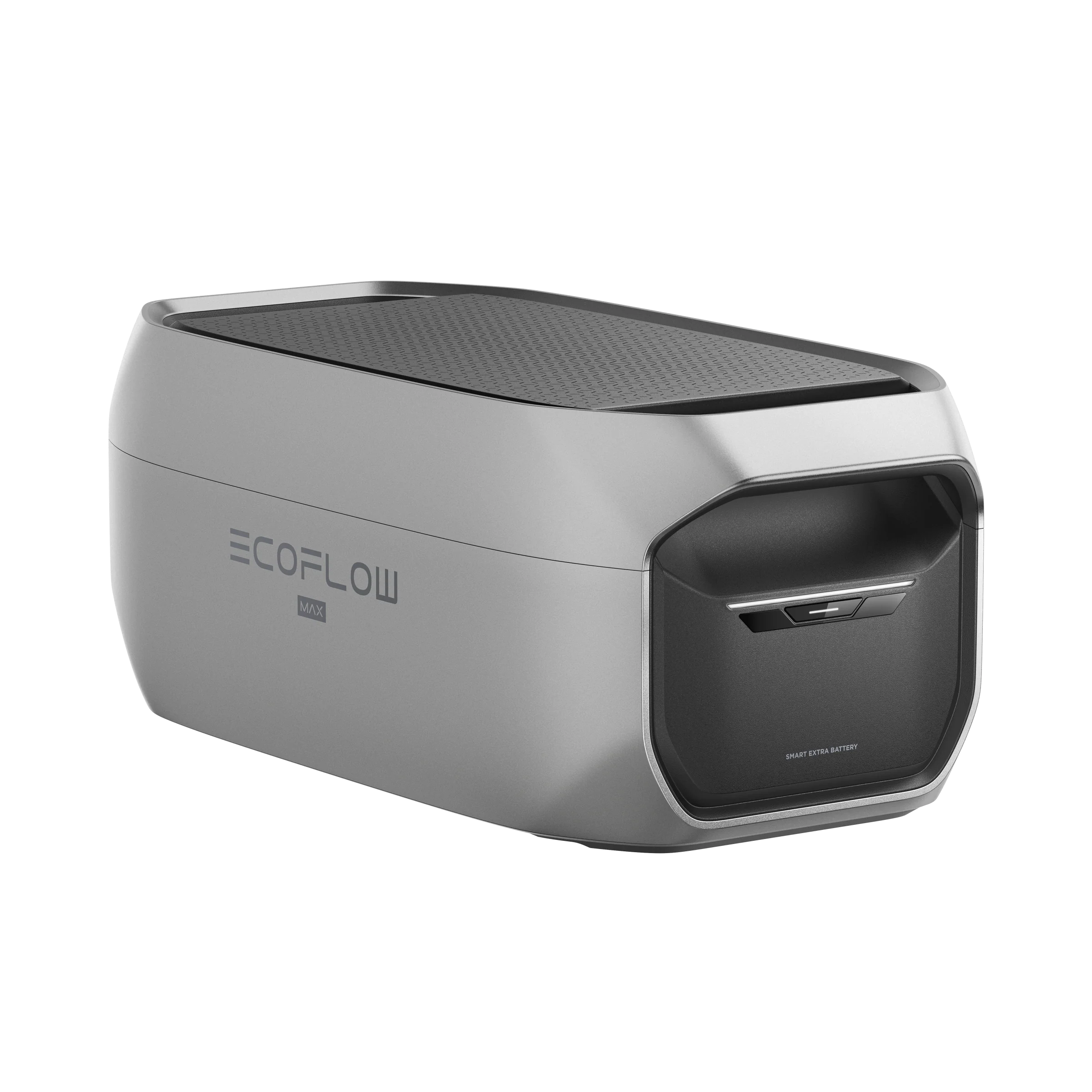 Baterie suplimentara EcoFlow Delta 3 Max Plus, 2048 Wh