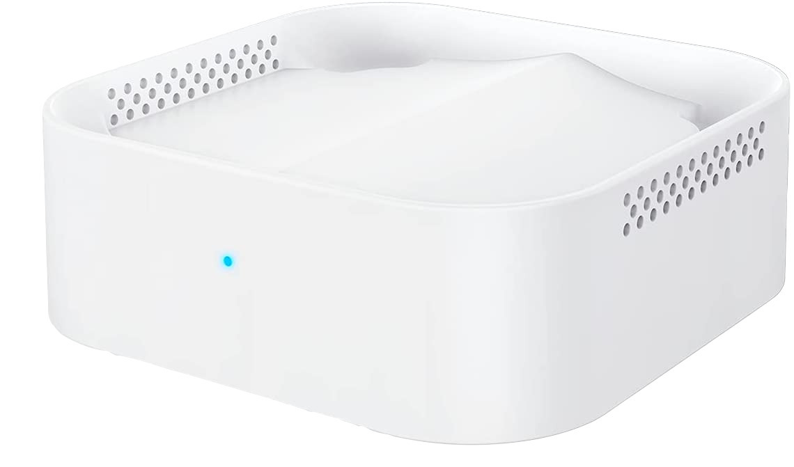 Baterie suplimentara eufy BackUp pentru HomeBase 2, autonomie 8H