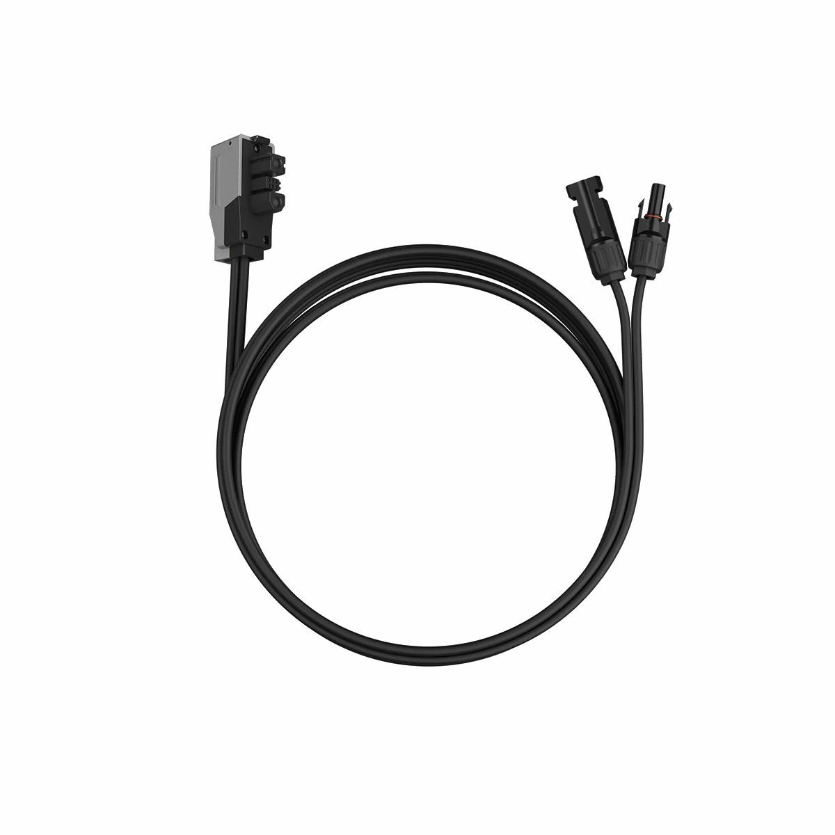 Cablu EcoFlow incarcare solara Power Hub, 6m