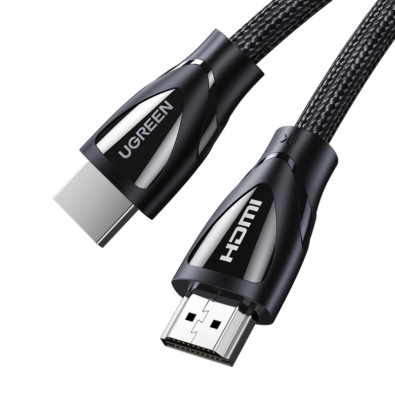 Cablu HDMI Ugreen 8k 60hz, 3m, Negru