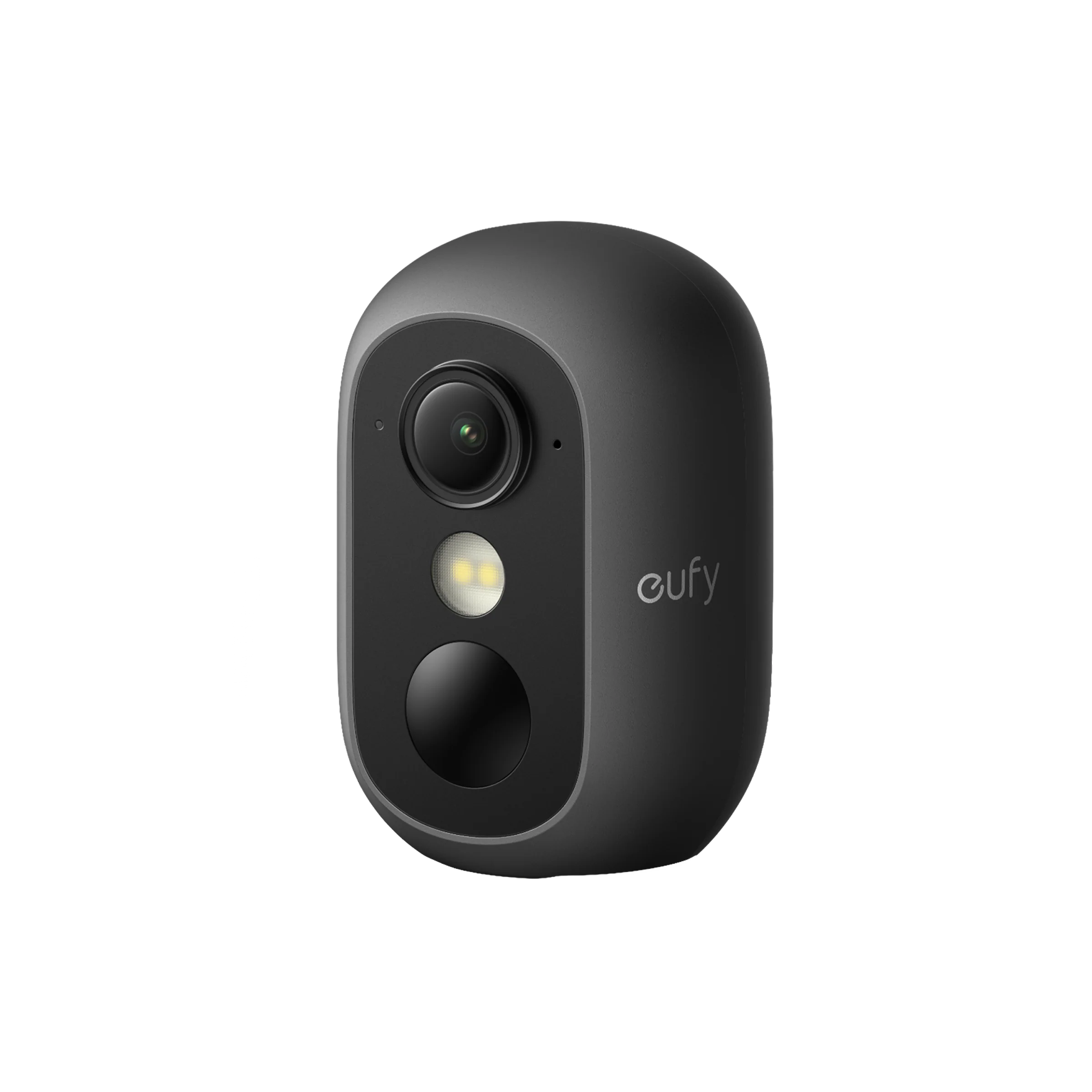 Camera Add-on eufyCam C35 Wireless Pure Color NightVision, IP67, Negru