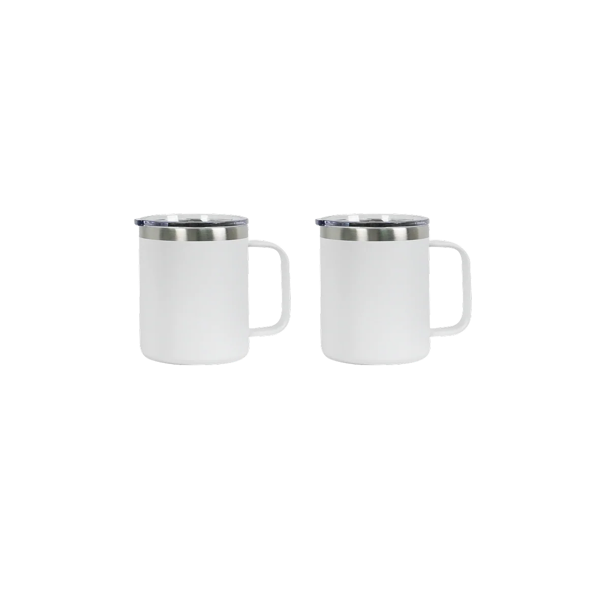 Cana Termica din inox pentru imprimare UV Compatibila eufymake E1 (set 2 buc)