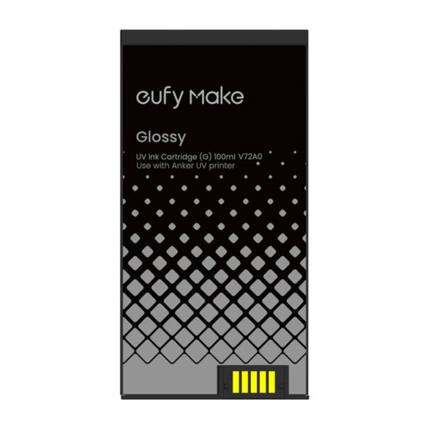 Cartus cerneala pentru imprimanta UV eufyMake E1 Lucios (Glossy)