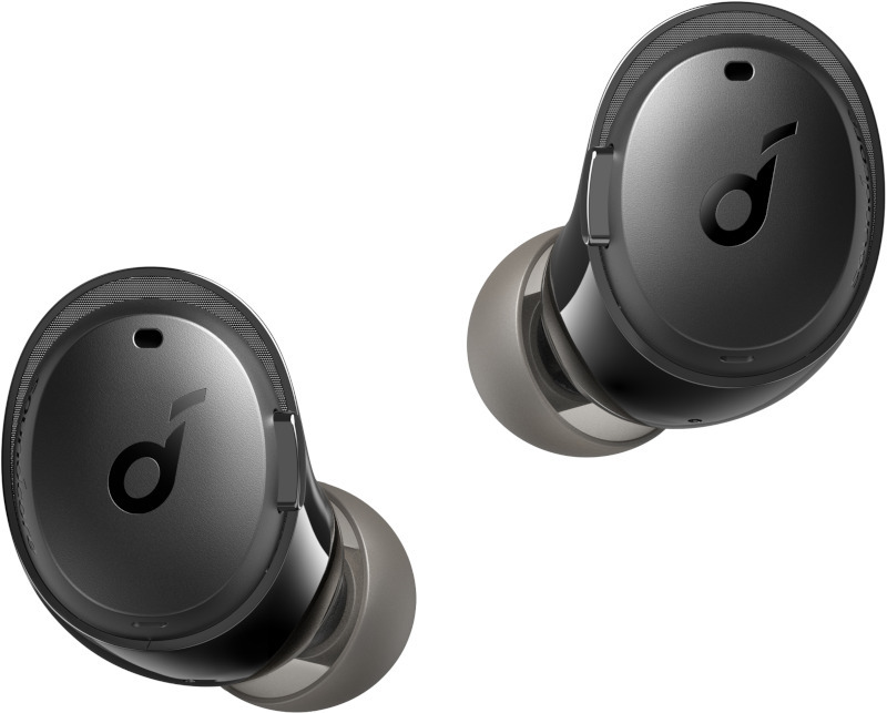 Casti Wireless Anker Soundcore Life Dot 3i  Active Noise Cancelling  Negru