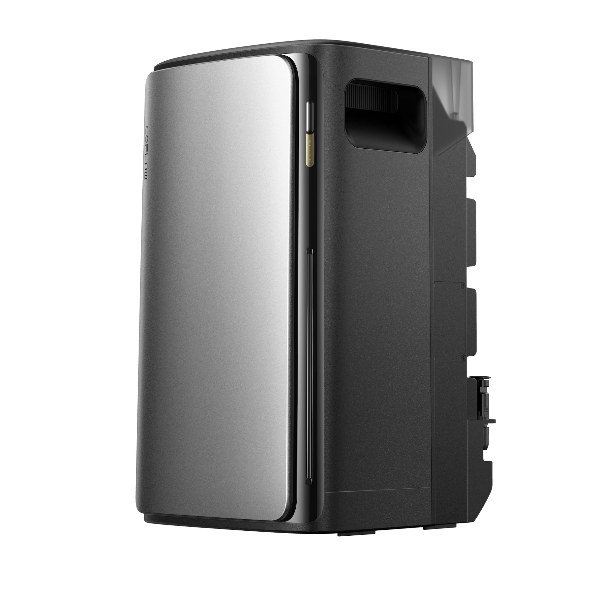 Centrala fotovoltaica Plug&Play EcoFlow Stream Ultra 1.92kWh