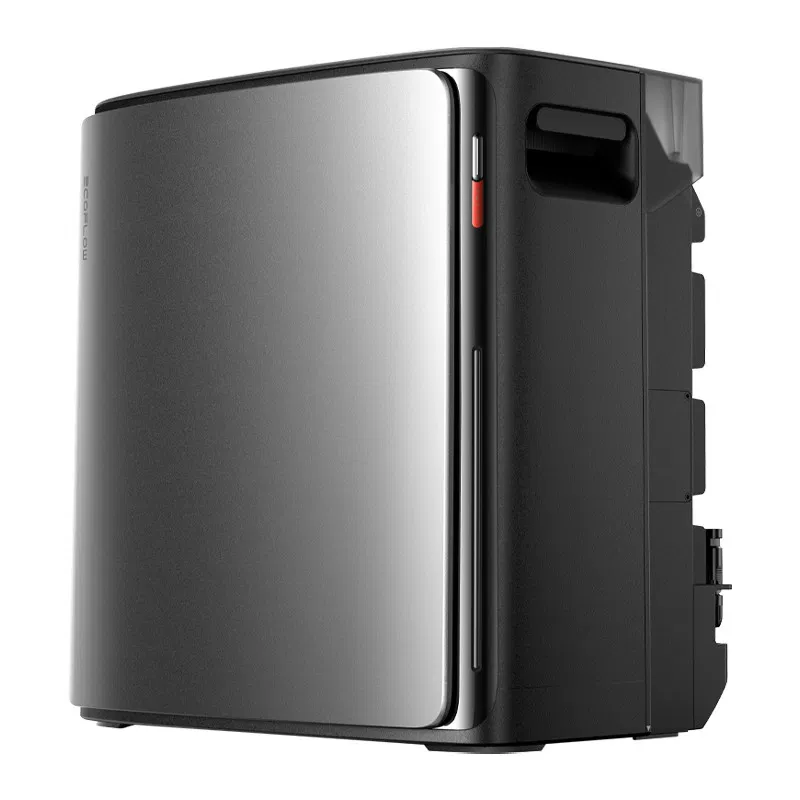 Centrala fotovoltaica Plug&Play EcoFlow Stream Ultra X 3.84kWh
