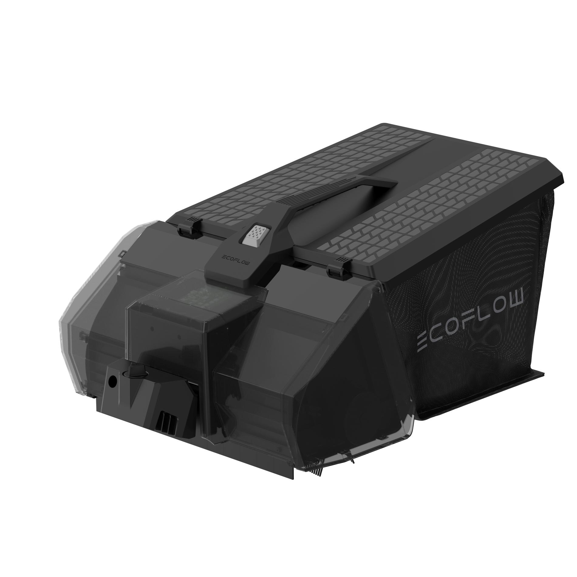 EcoFlow Kit de intretinere gazon pentru robot inteligent de tuns iarba EcoFlow Blade