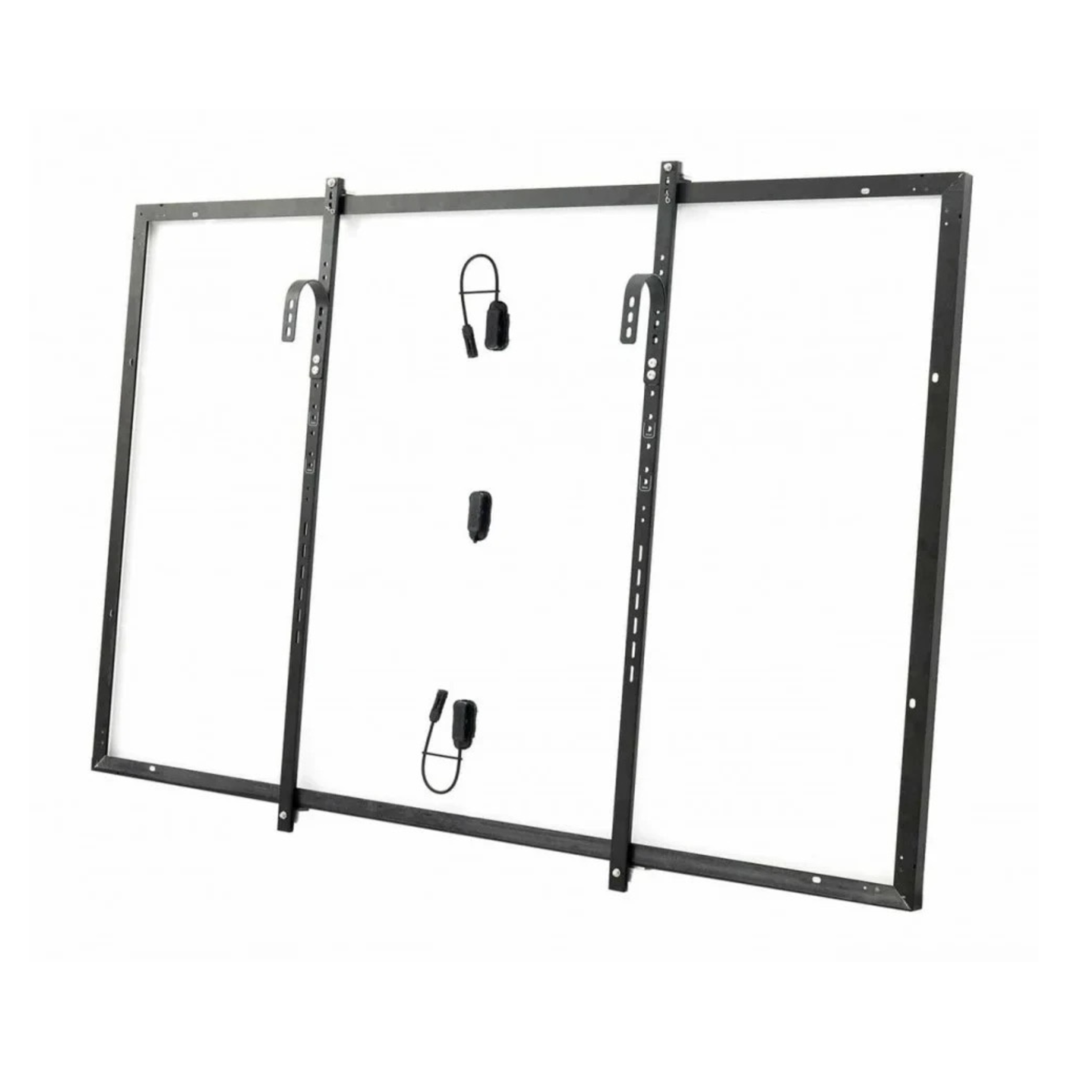 EcoFlow Single Axis Solar Tracker
