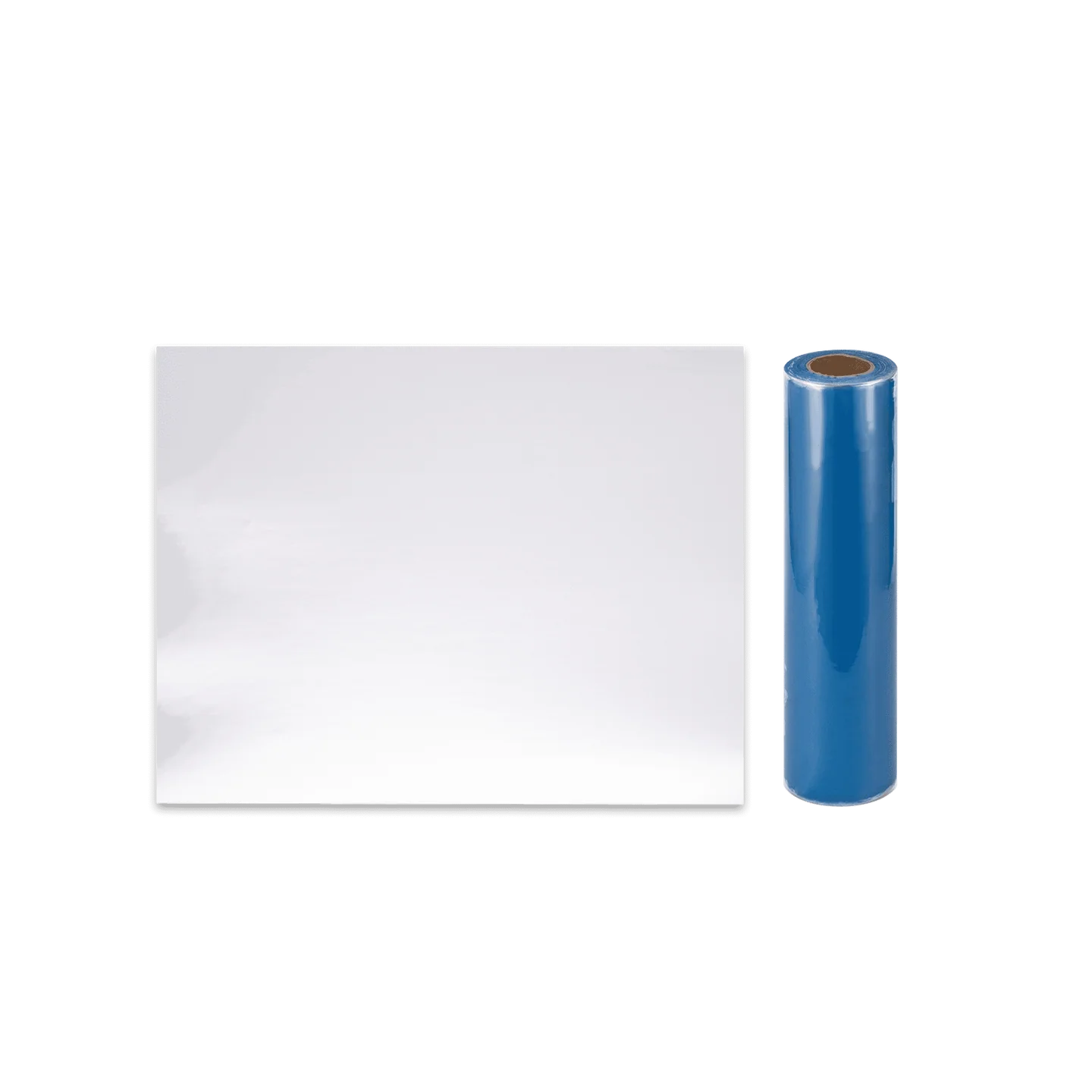 Film UV-DTF eufymake E1 pentru imprimare rola B (30m)