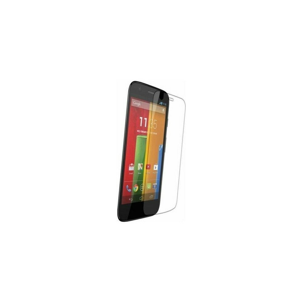 Folie sticla securizata Motorola Moto E tempered glass 9H 0,33 mm GProtect