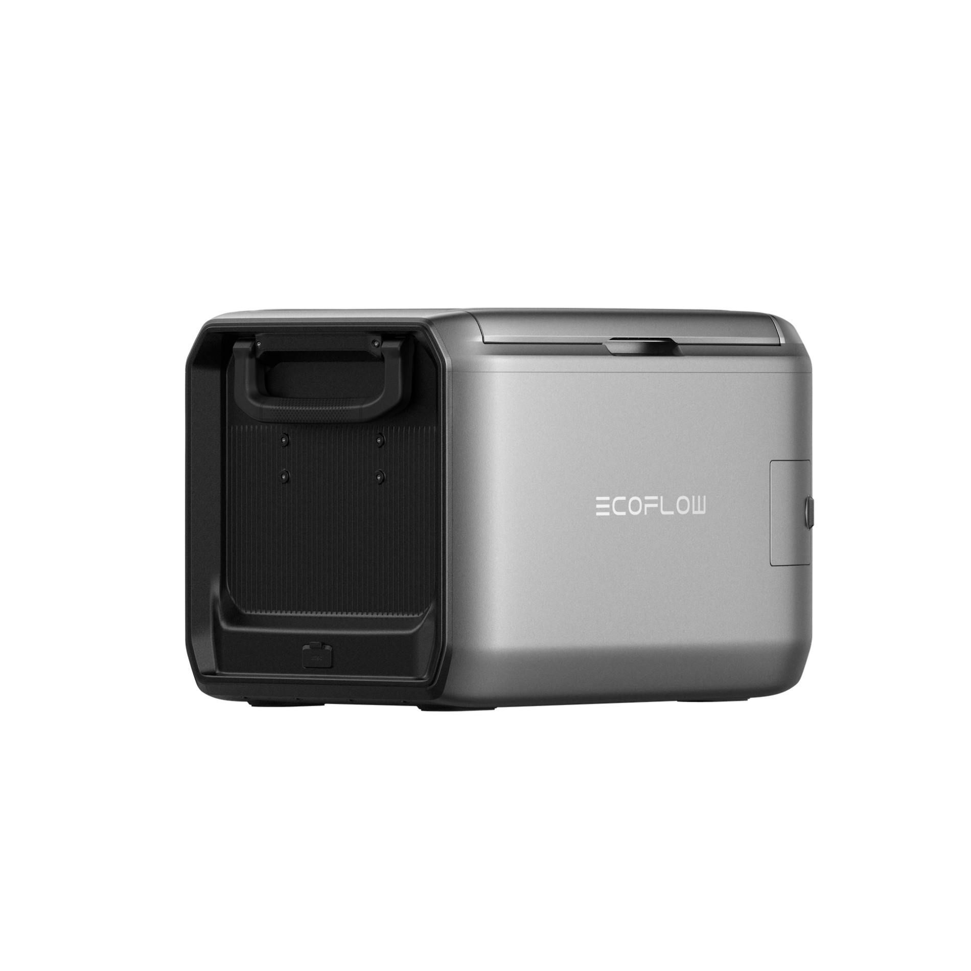 Frigider Portabil EcoFlow Glacier Classic 55L Dual Zone