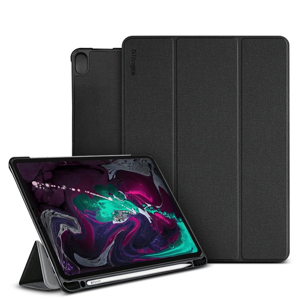 Husa Flip Ringke Smart Apple iPad Pro 2019 11 inchi