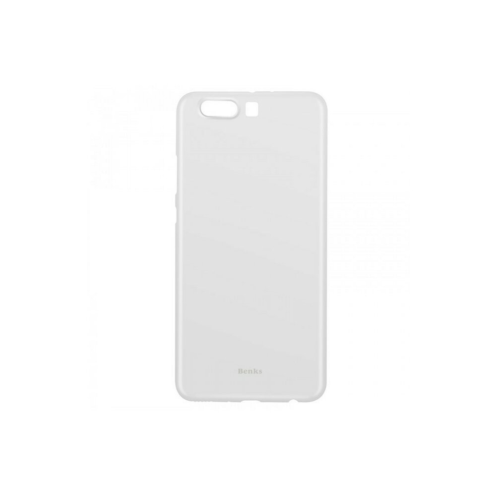 Husa Huawei P10 Plus Benks Lollipop ALB Mat