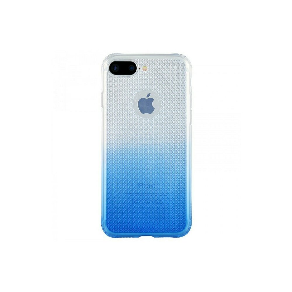 Husa iPhone 7 Plus / iPhone 8 Plus  Benks Magic Diamond ALBASTRU