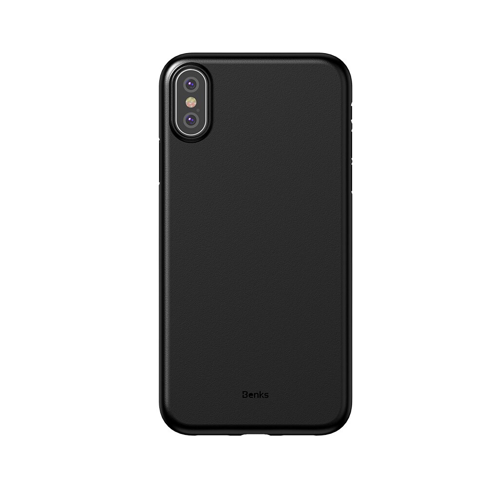 Husa iPhone Xs Max Benks Lollipop