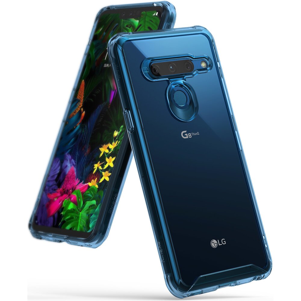 Husa LG G8 ThinQ Ringke FUSION