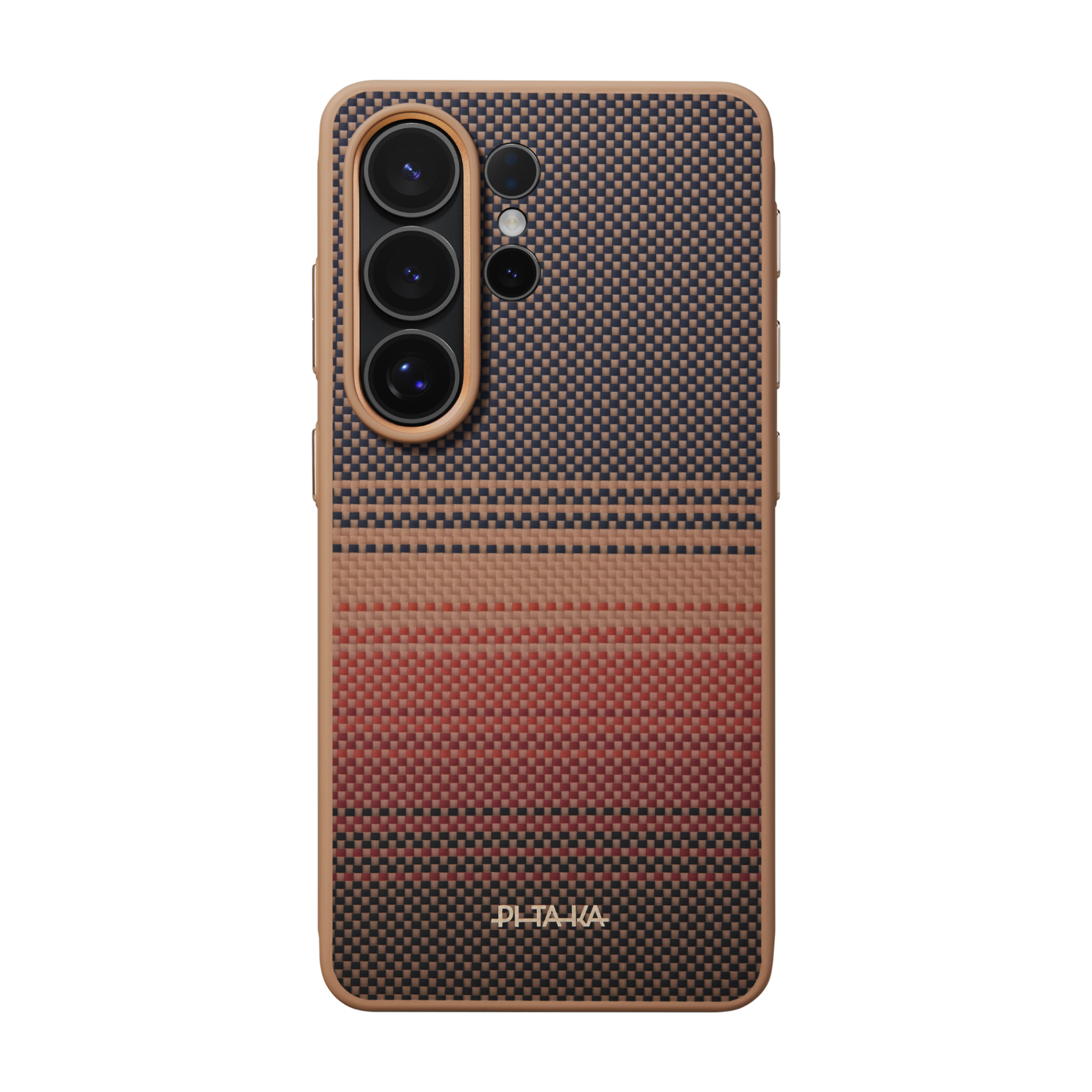 Husa Pitaka pentru Samsung Galaxy S26 Ultra, Cairn Case, Sunset