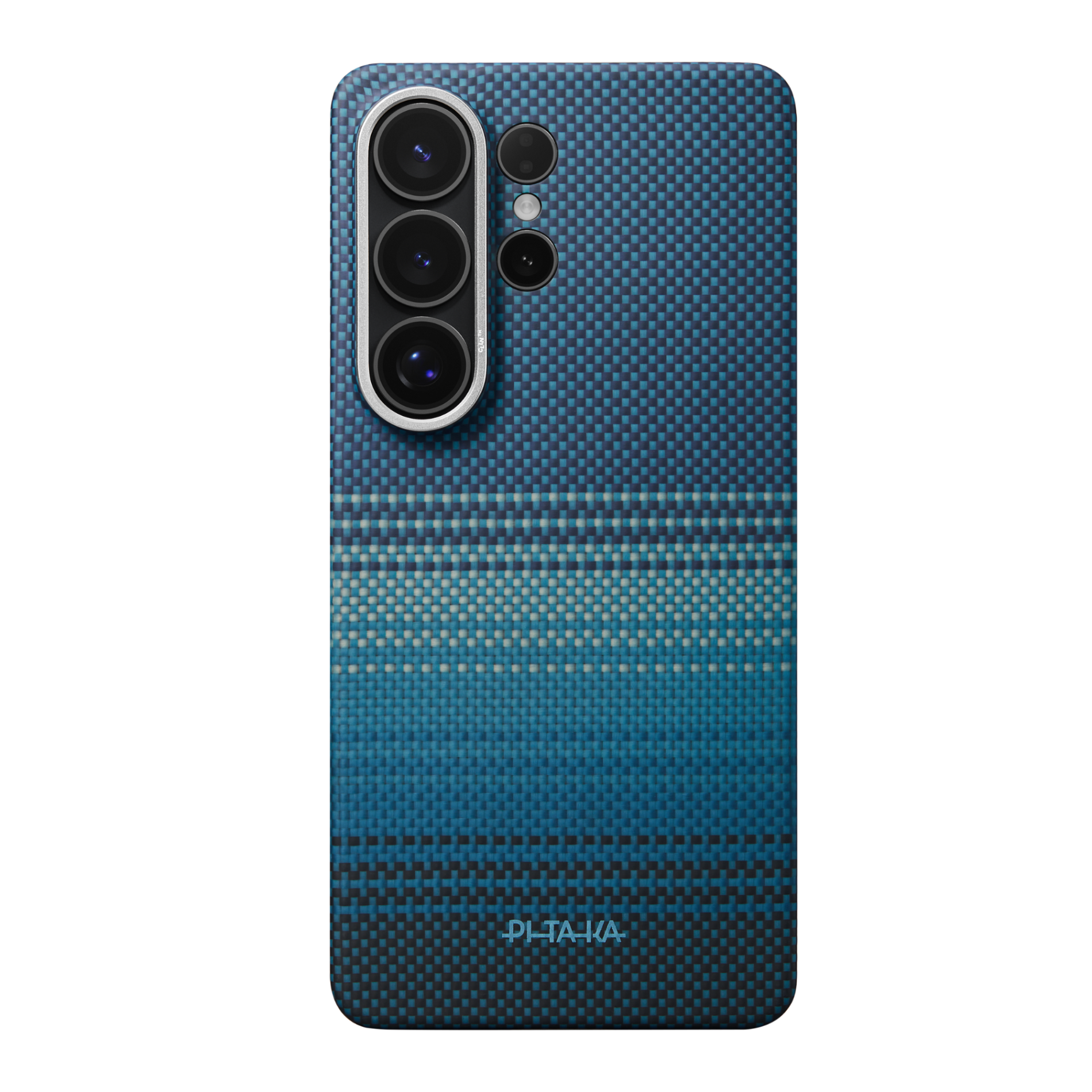 Husa Pitaka pentru Samsung Galaxy S26 Ultra, Edge Ultra-Slim Case, Moonrise