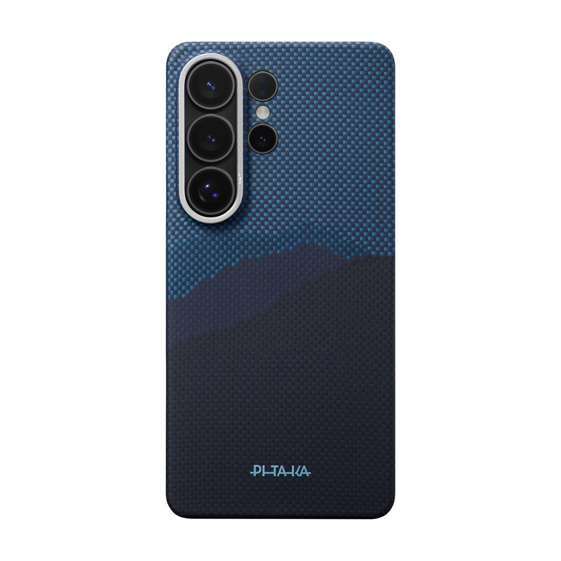 Husa Pitaka pentru Samsung Galaxy S26 Ultra, Edge Ultra-Slim Case, Over The Horizon
