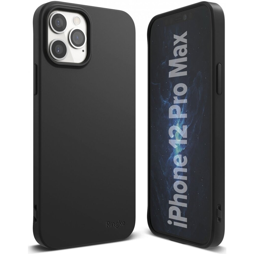 Husa Ringke Air S iPhone 12 Pro Max