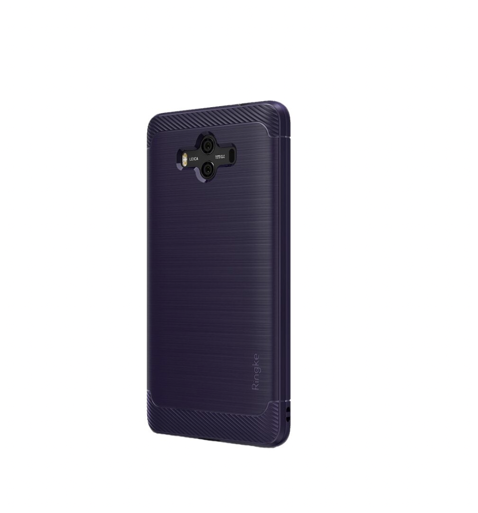 Husa Ringke Huawei Mate 10 onyx plum violet