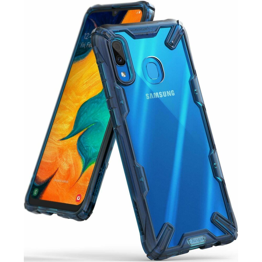 Husa Samsung Galaxy A30 2019 Ringke FUSION X