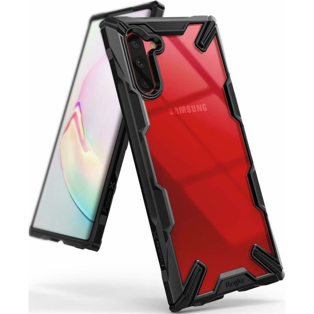 Husa Samsung Galaxy Note 10 / Note 10 5G Ringke FUSION X