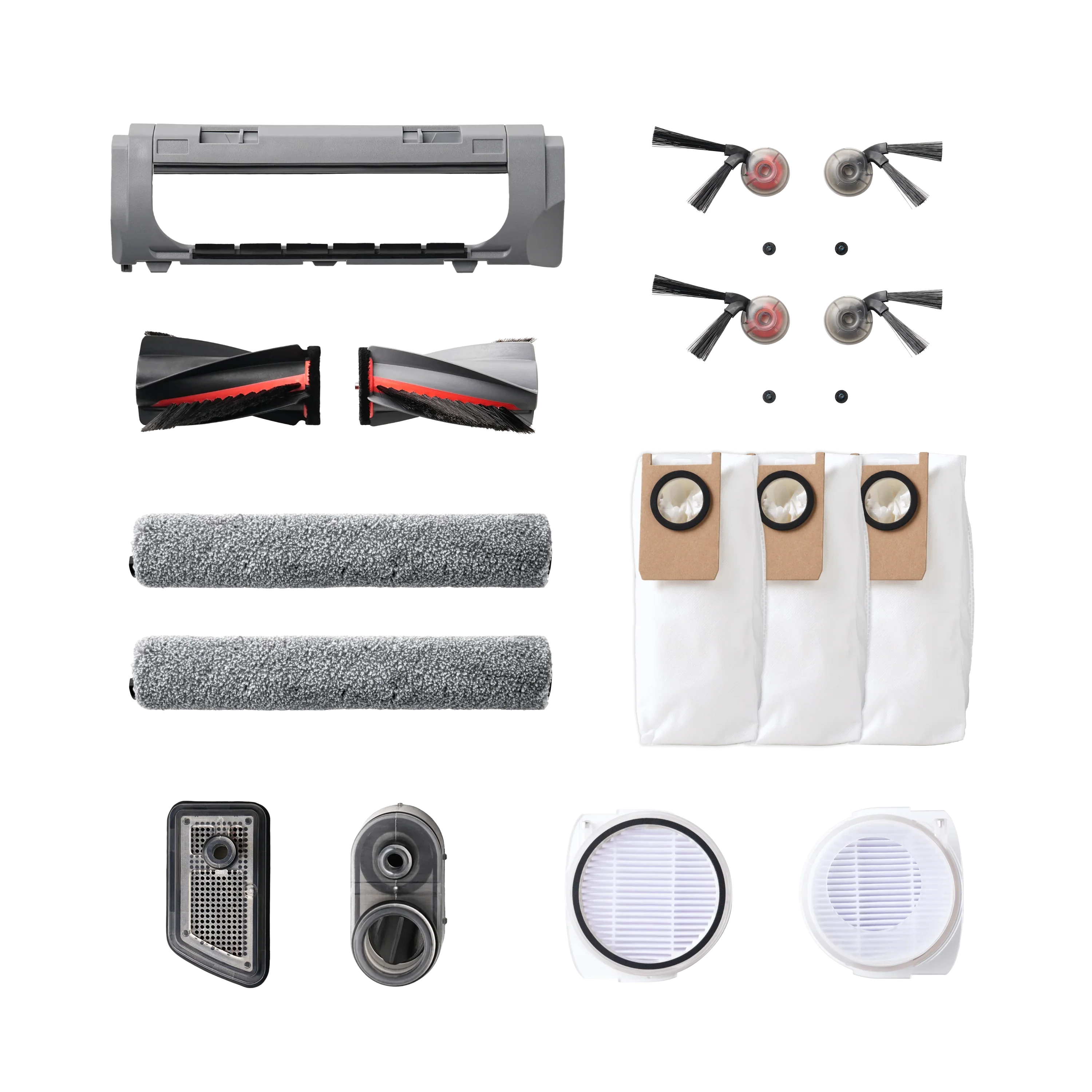 Kit accesorii consumabile pentru eufy S2