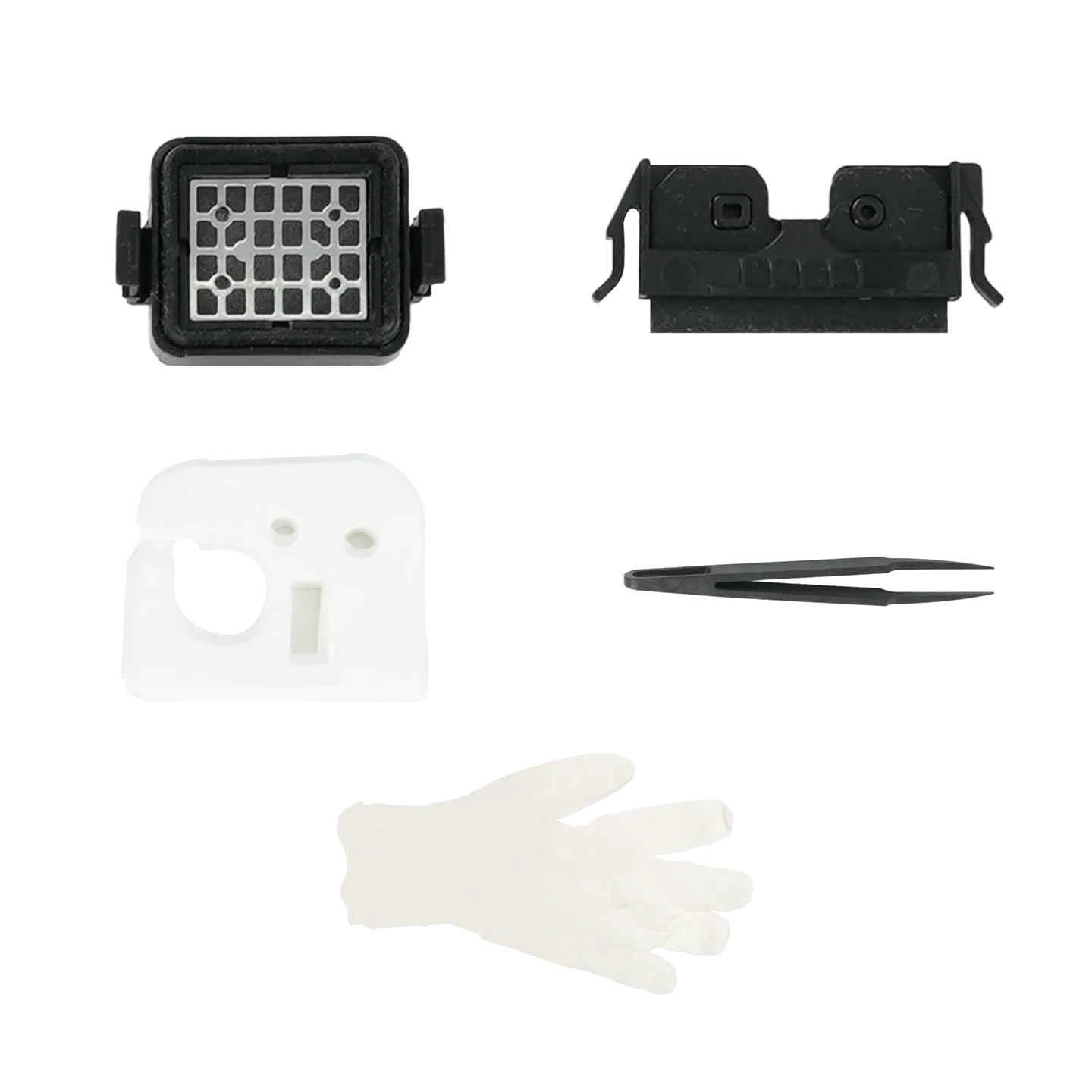 Kit de intretinere cap de imprimare pentru imprimanta UV eufymake E1