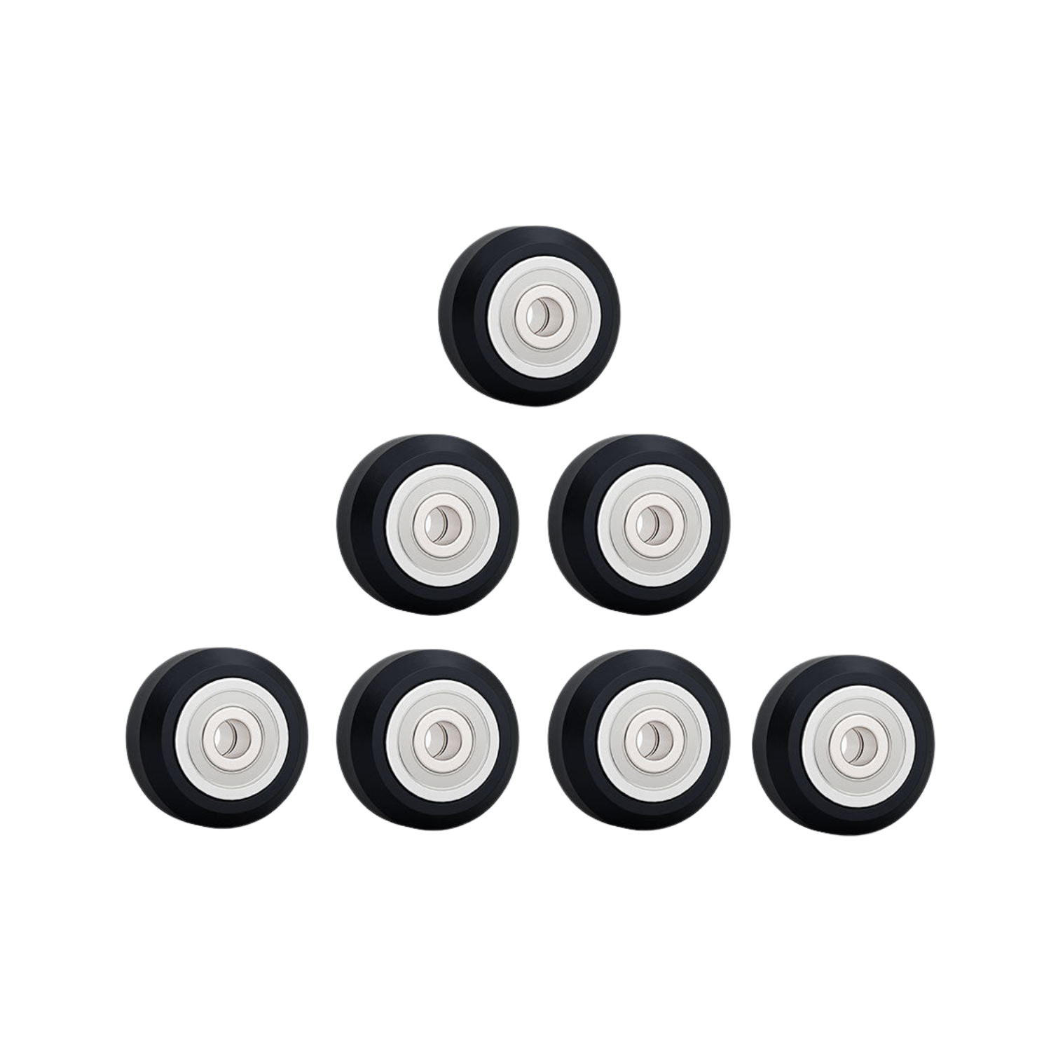 Kit role de ghidaj V pentru imprimanta 3D AnkerMake M5/M5C