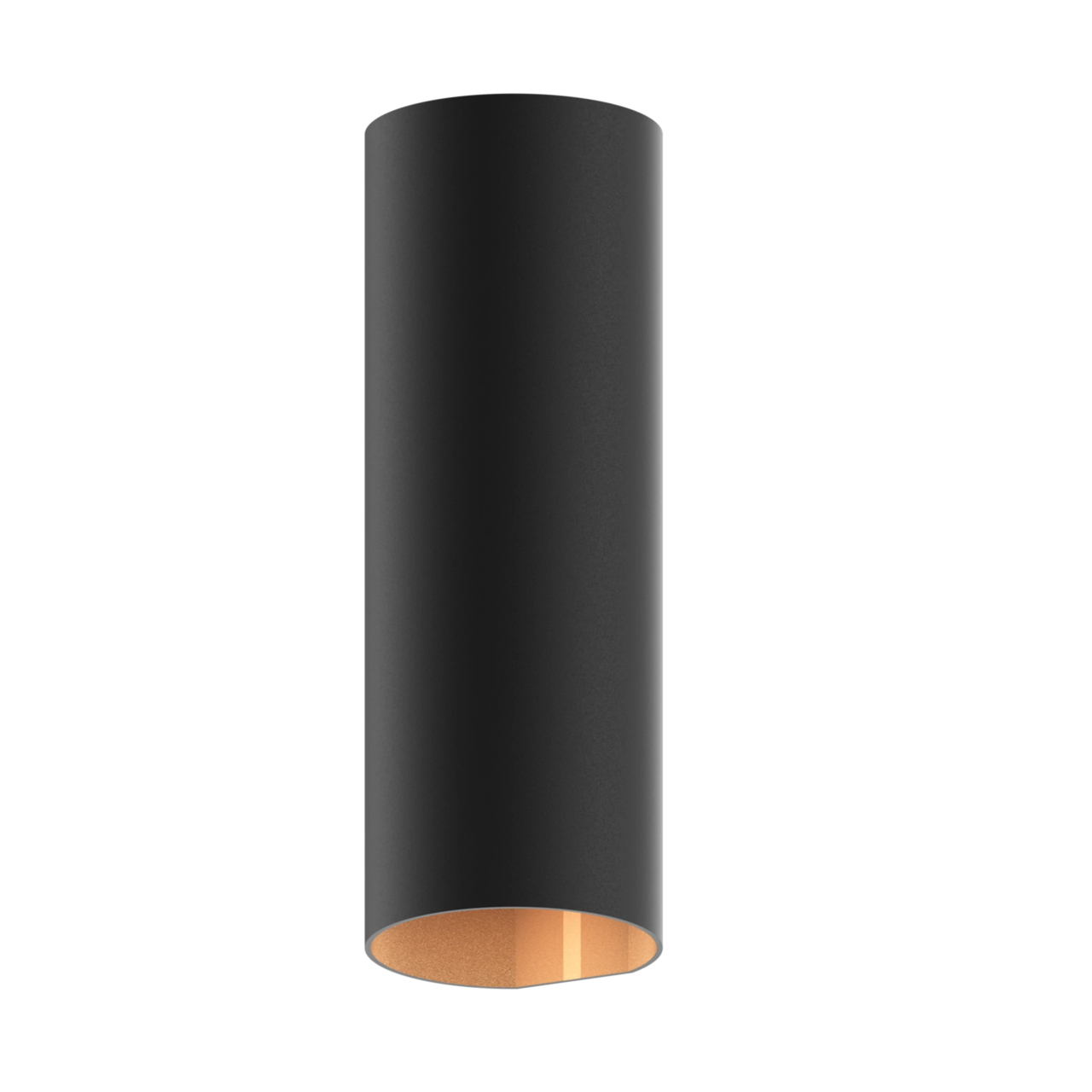 Lampa de perete de exterior LED Florence 8W, lumina alba calda 400 lumeni, IP54, inaltime 230 mm, clasa E, Negru