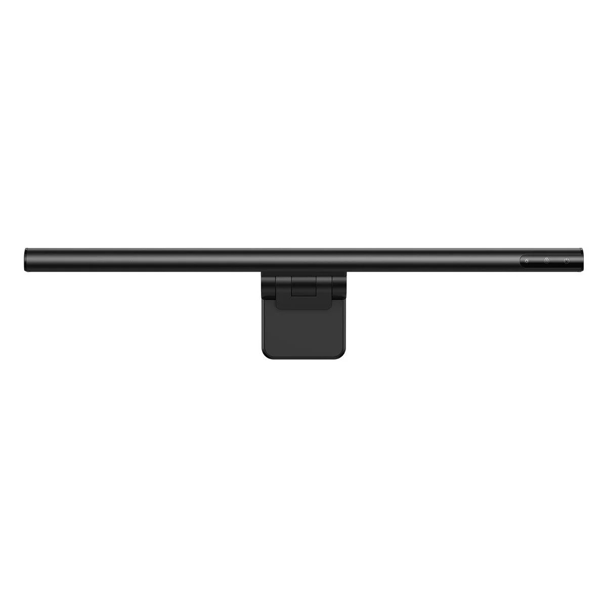 Lampa LED Baseus I-wok, pentru TV/monitor, 2900-5000 K, 5 W, control Panou Tactil, 12" dimensiune, Negru