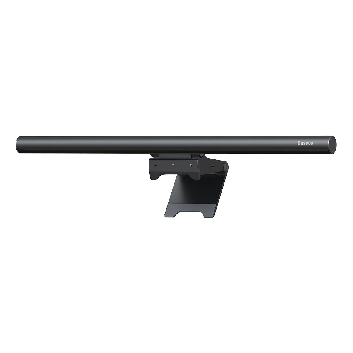 Lampa LED Baseus I-Wok2 DGIW000101, pentru TV/monitor, 2700-6500 K, 160 lm, 5 W, control Panou Tactil, Negru
