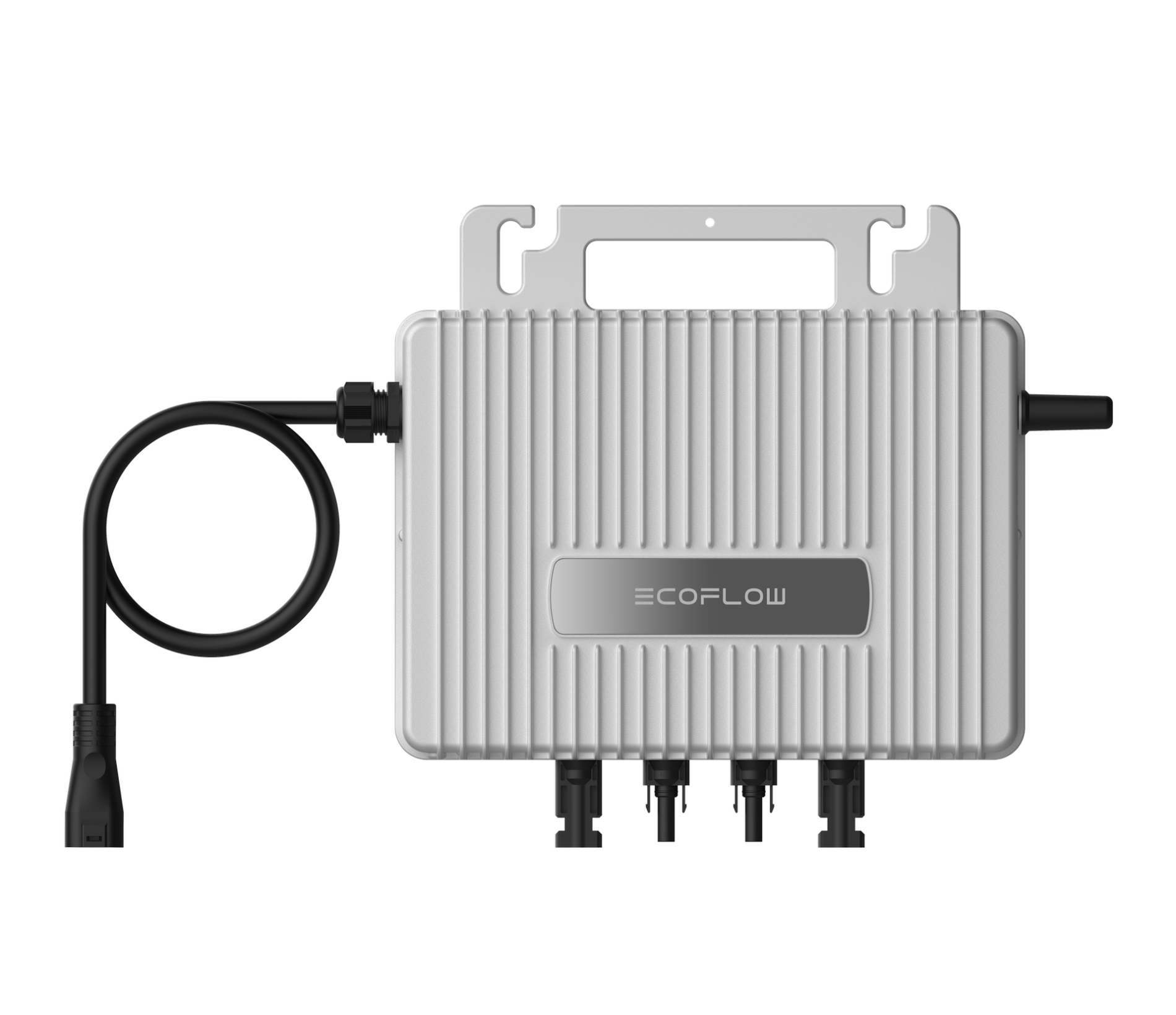 Microinvertor EcoFlow STREAM 800W + cabluri AC si PV