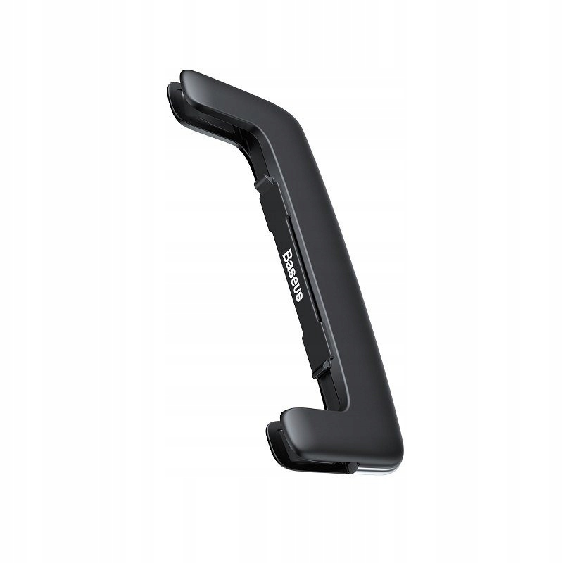 Odorizant Auto Baseus Paddle Ultra Thin, Argintiu