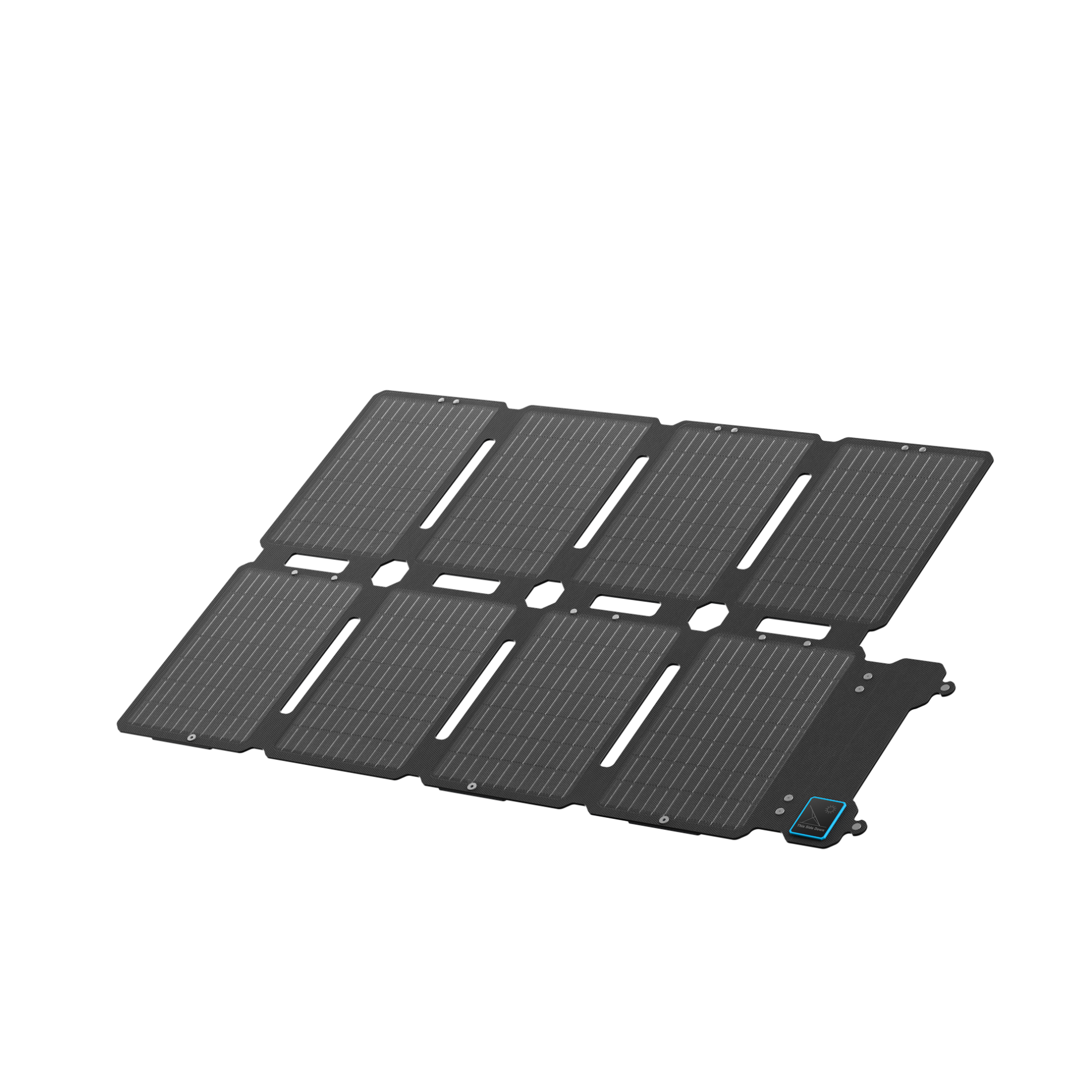 Panou solar Anker Solix PS100X, 100W, IP67