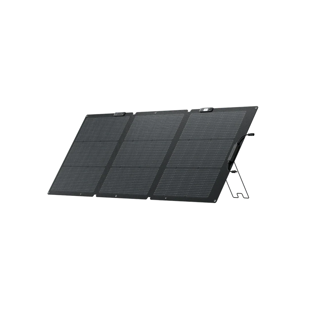 Panou solar Ecoflow 160W portabil NextGen