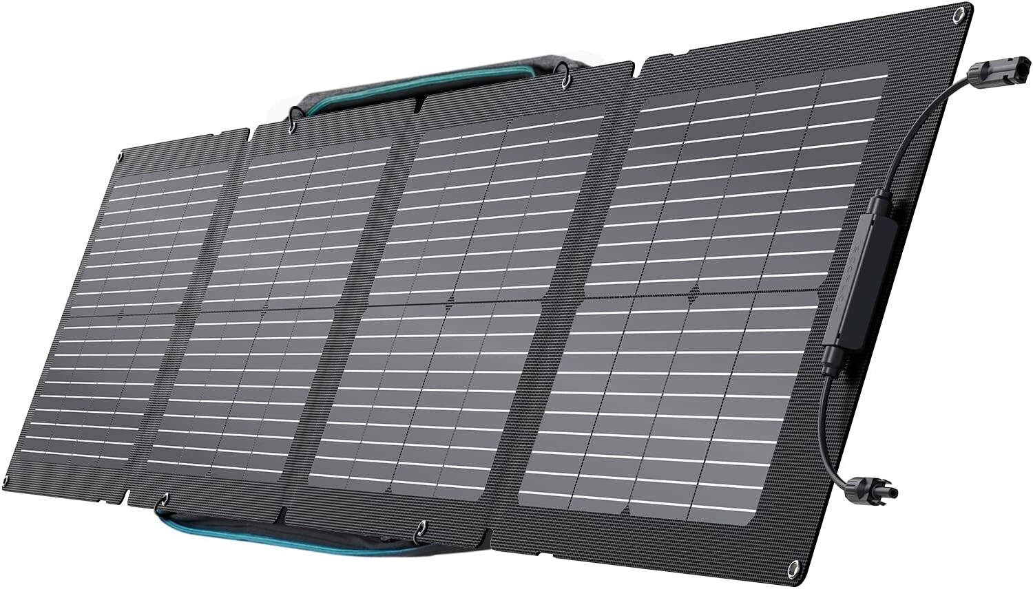 Panou solar EcoFlow pliabil 110W