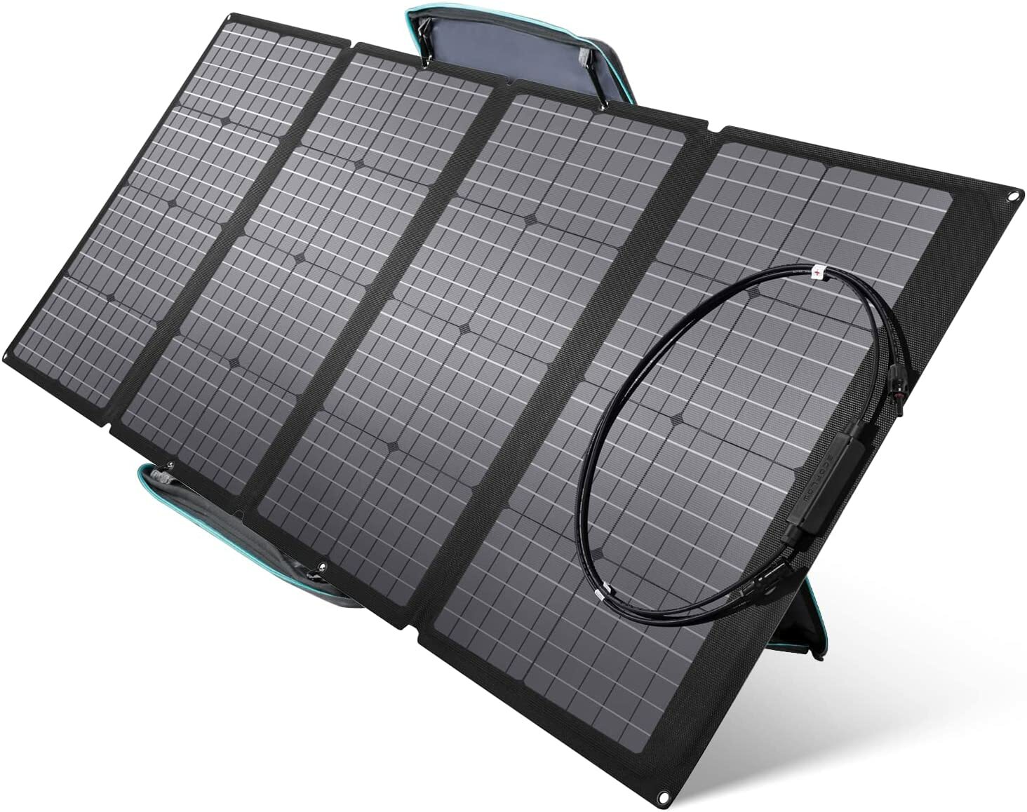 Panou solar EcoFlow pliabil 160W
