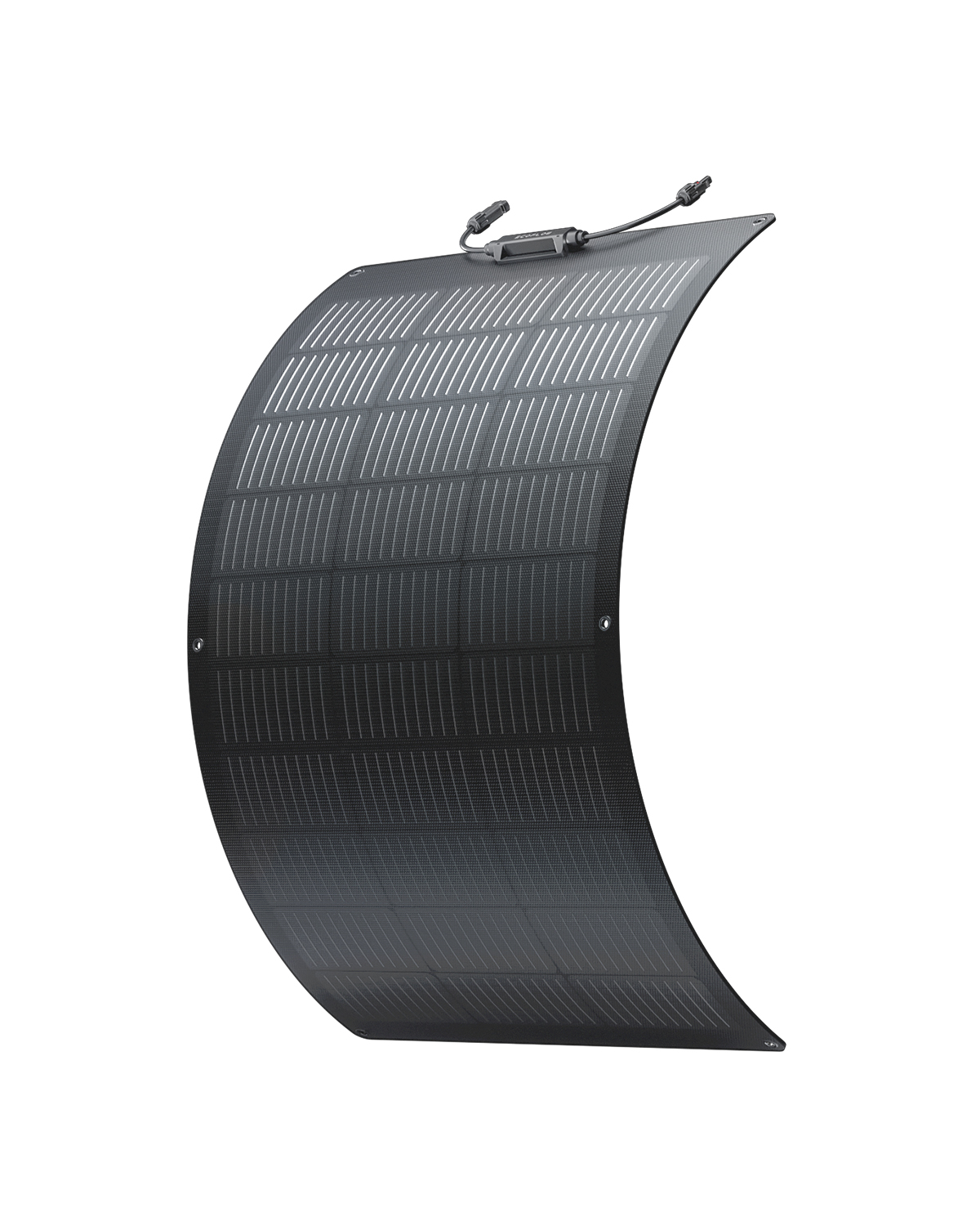 Panou solar flexibil EcoFlow 100W
